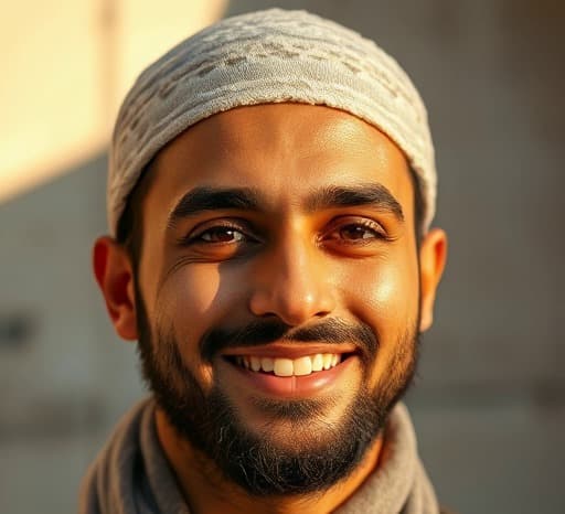 Ahmed S.