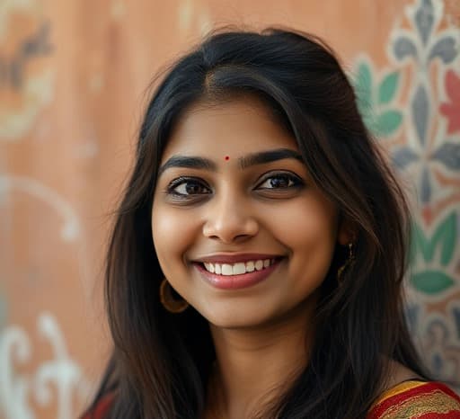 Priya D.