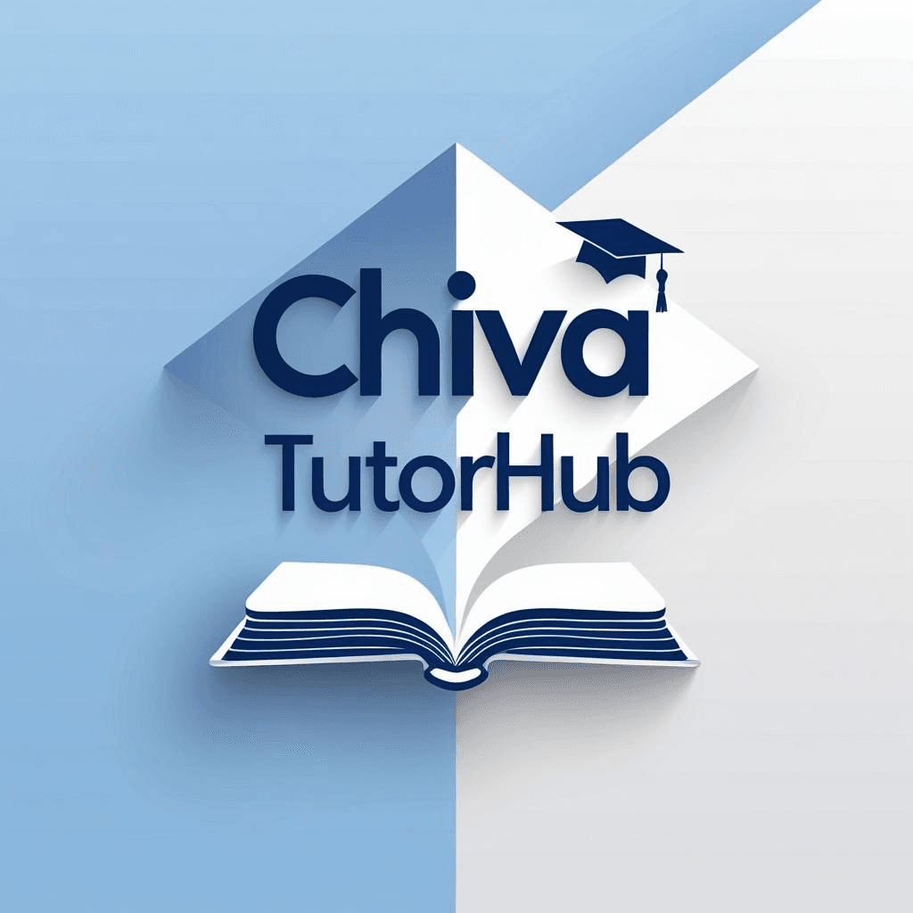 Struggling With Assignments or Homework? Let ChivaTutorHub.com Be Your Academic Lifeline!